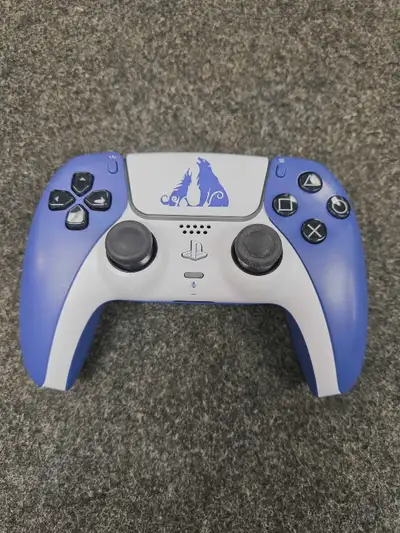 Manette PS5 ED Ragnarok, View more