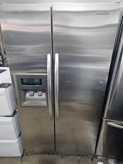Fully Working Clean Condition No Issues Top Of The Line Brand Come Visit Us At 37 Glen Rd Hamilton O...
