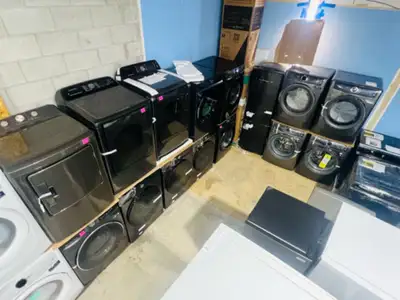 All Appliances available in our store We are offering the best deal for our customers. Avail the off...