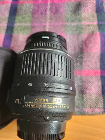 130 ads for nikon 18 55mm lens in All Categories in Canada