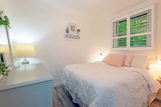 cottage for rent in kawartha lake in Ontario in Canada - Image 5