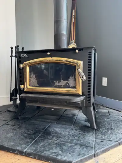 Elmira Stove Works, View more