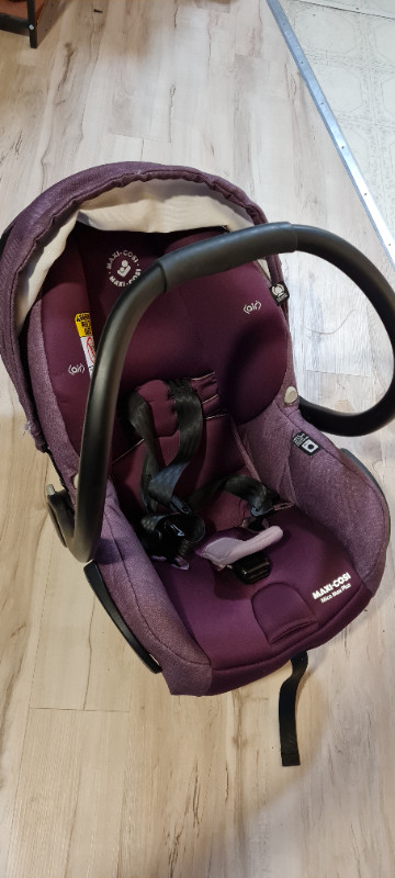 Baby car seat for sale in Strollers, Carriers & Car Seats in Banff / Canmore - Image 4