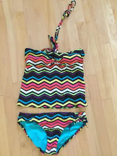 Maillots de bain pour fille taille ado 14 - 16 ans, View more