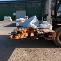 1x4 Pine T&G – LUMBER SELL OFF