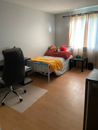 SUMMER SUBLET AVAILBLE  (UOFG STUDENTS) 