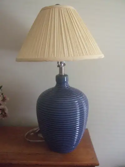 table lamp, View more