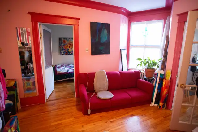 Nice room for rent on the plateau63235912151299122