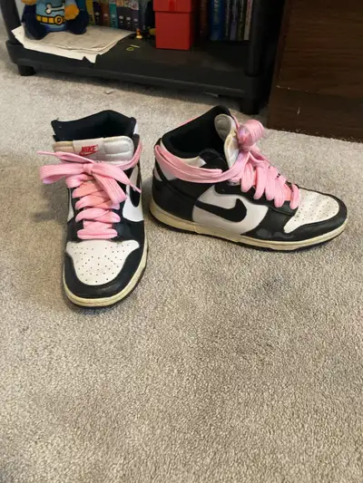 nike SB dunk high , View more