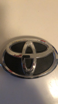 4 Toyota Floor Mats