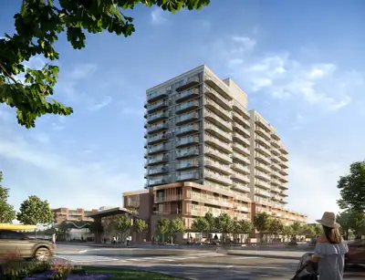 Stunning 2 Bedroom, 2 Bathroom Condo in Wonderful Brightwater
