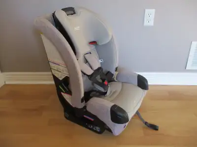 BRITAX ONE4LIFE SLIM CLICKTIGHT ALL-IN-ONE CONVERTIBLE CAR SEAT, View more