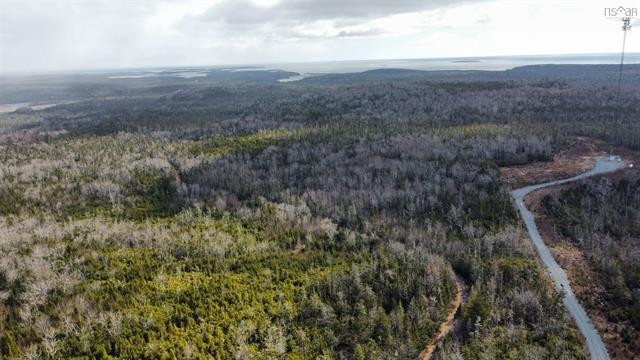 35 Acres of Vacant Land for Sale in Land for Sale in Cole Harbour