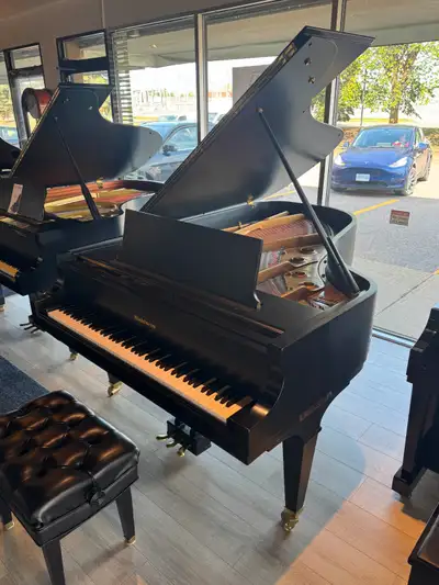 Baldwin SF10 7' grand piano - on clearance!, View more