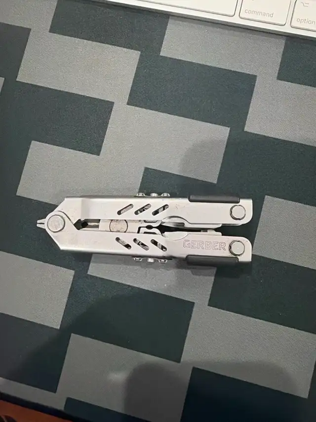 Gerber Multi-Plier 400 Compact Sport Multi-Tool Pliers604123323769835521