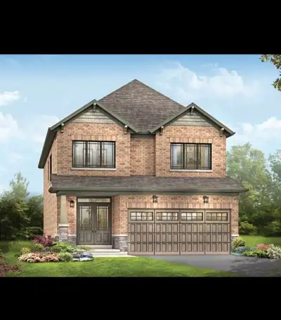 BRAND NEW RELEASE OF TOWNS & DETACHED NEAR HAMILTON ONLY 5% DEPOSIT !!! BOOK WITH AS LOW AS $25K !!!...