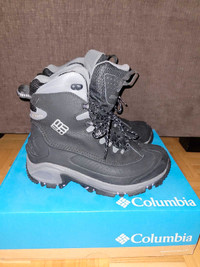 Columbia Shoes | Columbia Techlite Bl1572-010 Winter Boots Women