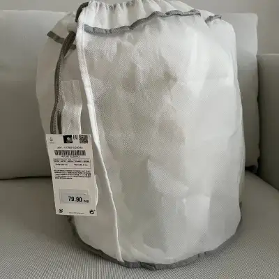 Zara Home (125 Grams) Microfibre Summer Duvet Filling Queen, View more