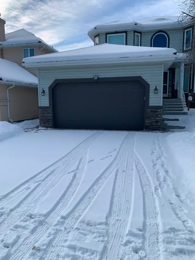 Professional Fall Cleanup and Snow Removal Services591903317548093448