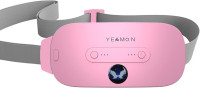 Yeamon Portable Cordless Heating Pad