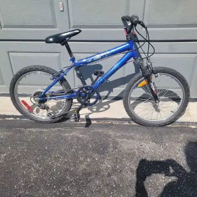 kids bicycle 20-inch supercycle impulse, View more