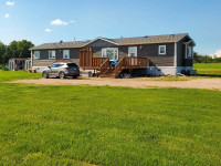 RM of Shellbrook Acreage