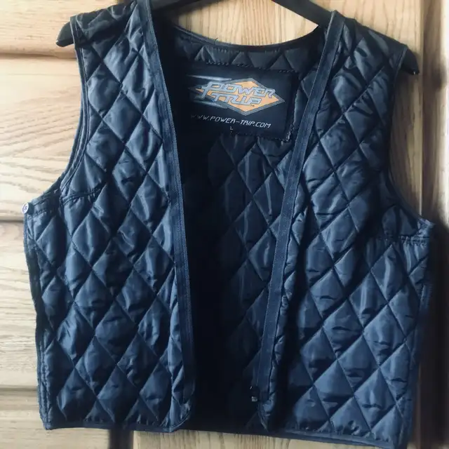 Motor. Jacket (Newpd$950 Leather) in Other in Regina - Image 5