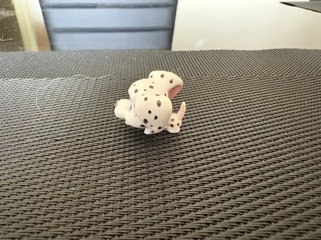 Snubbies/101 Dalmatians: Cadpig (2000's) in Toys & Games in Gatineau - Image 5
