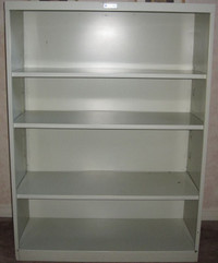 Commodore 64 Computers Canada Metal Shelving Unit