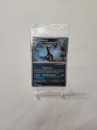 Looking for Sealed Umbreon GameStop Promo Card