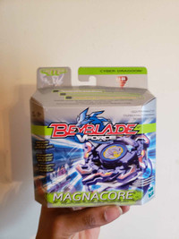 Hasbro Beyblade Cyber Dragoon A-64