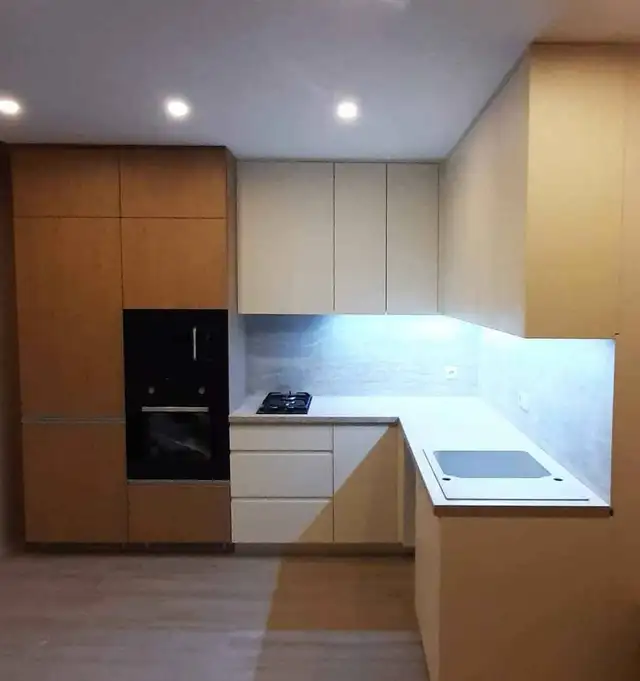 Kitchen cabinets installation535271634592092162