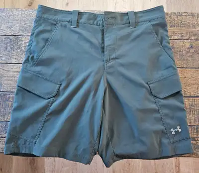 under armor men's golf shorts, View more
