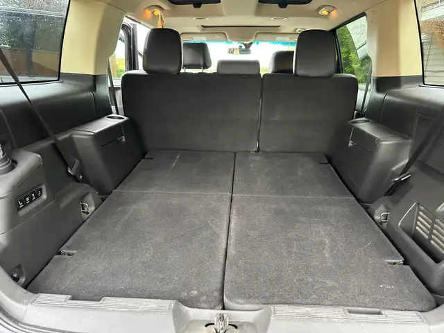 2014 Ford Flex Limited565626344876298245