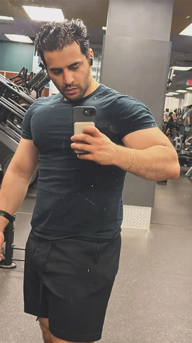 Training but Not Progressing? North York Personal Trainer
