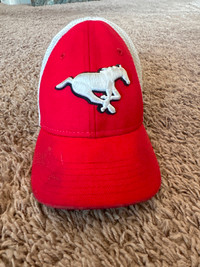 New Era Toddler Calgary Stampeders Cap