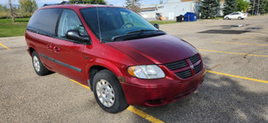 2006 Dodge Grand Caravan Special Edition