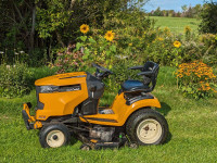 Cub Cadet 54" XT2