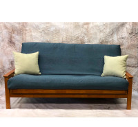 Futon sofa bed