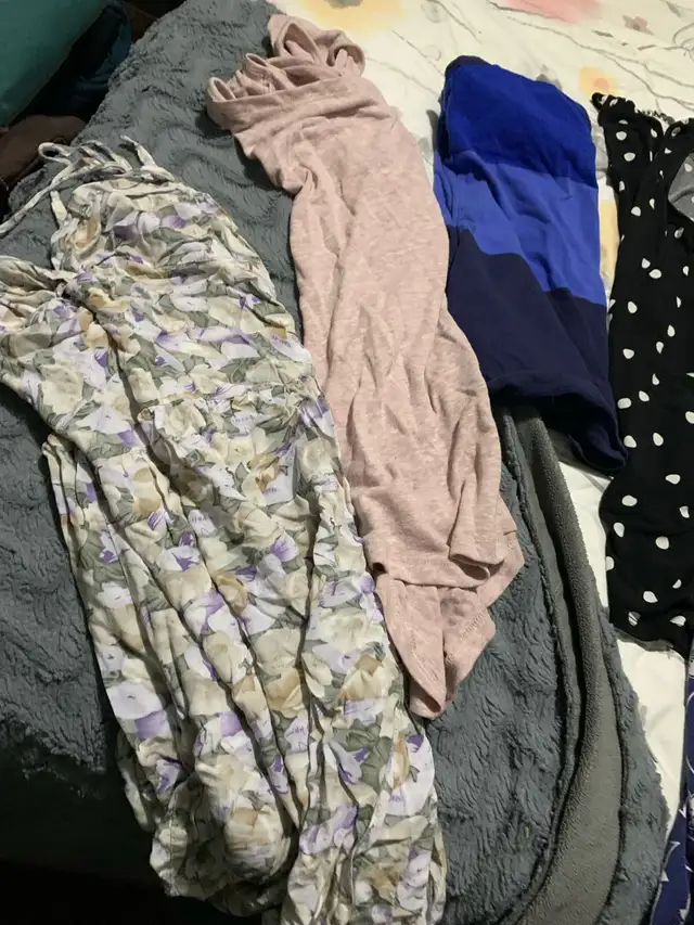 Ladies size small summer lot 63234806544387121