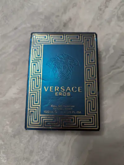 Versace Eros cologne, View more