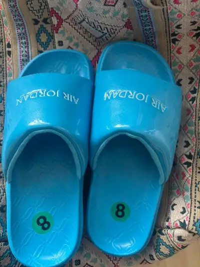 Air Jordan Slides, View more