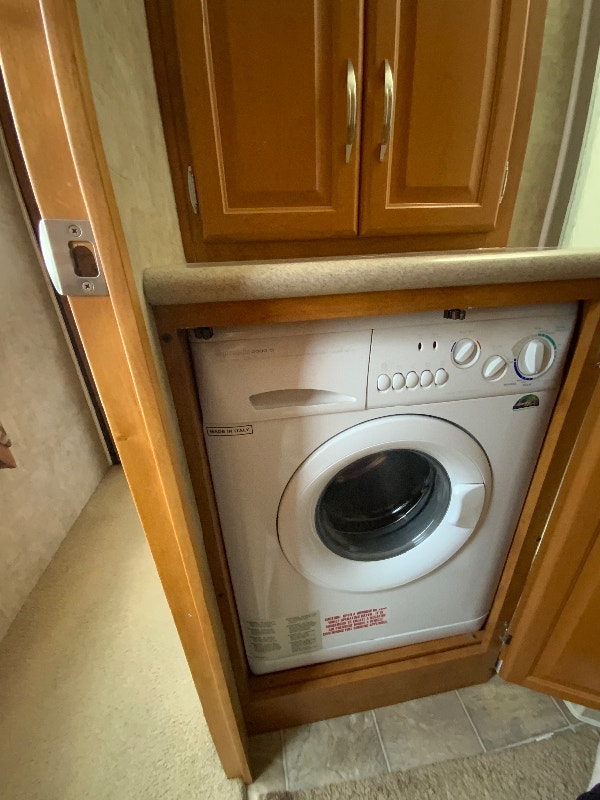 2007 Fleetwood Pacearrow motorhome 37ft RVs & Motorhomes Nanaimo