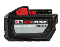 Milwaukee Tool M18 18V Lithium-Ion High Demand (HD) HIGH OUTPUT