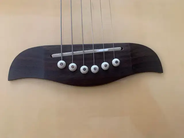 Oscar Schmidt Guitar in Guitars in Edmonton - Image 9