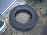 All Season Tires (Assorted Sizes)