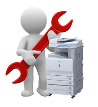 Printer, Copier, Ploter, Barcode Repair On-Site GTA