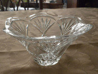 Marquis by Waterford 8.5" Crystal Honour Bowl