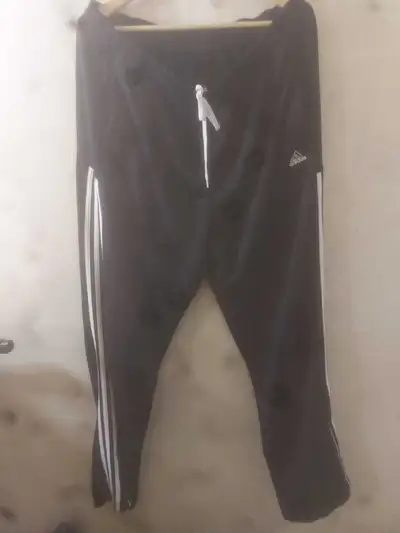Adidas Track Pants - 2xl, View more