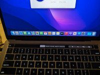 MacBook pro ( unlocked )